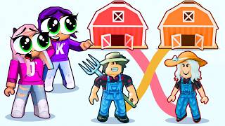 Guide the Gardeners Challenge! | Roblox