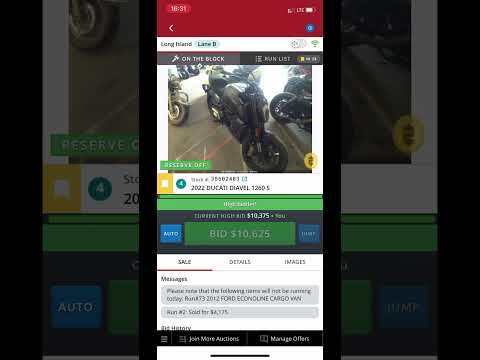 Выкупили Ducati Diavel 1260S. Цена под ключ: 1.6 млн (выгода до 35%). Клуб «Штурман»: 88612025839