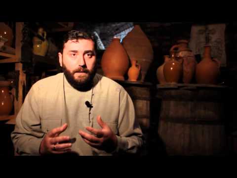 Constanta TV - ქართული სასმისები