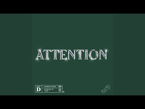 DFRNT, Tino - Attention