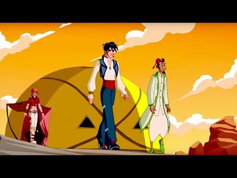 FARHAT 2 – LO SCORPIONE NERO | Episodio 22 Completo | Italiano