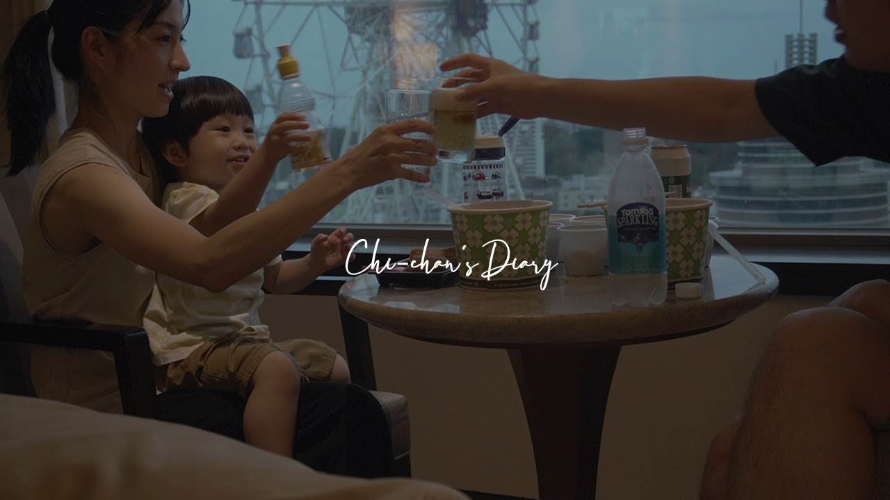 [vlog]새로운 곳이라면 어디든 좋아 | vol 41 / 日韓夫婦/한일부부/국제부부