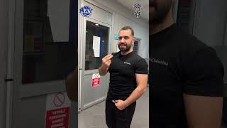 Poli̇sli̇kte Boy Şarti Di̇kkat Edi̇lmesi̇ Gereken Hususlar Önemli