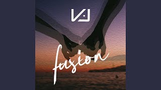 Video thumbnail of "VJ - Fusion (feat. Ali G)"