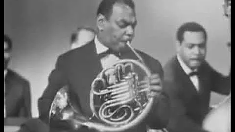 Julius Watkins quincy jones - 1960