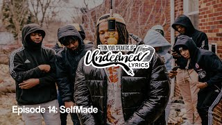 Episode 14: SelfMade - Vibes | Open Mic Performance 🎙