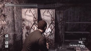 Deadly Premonition Playthrough Part 23