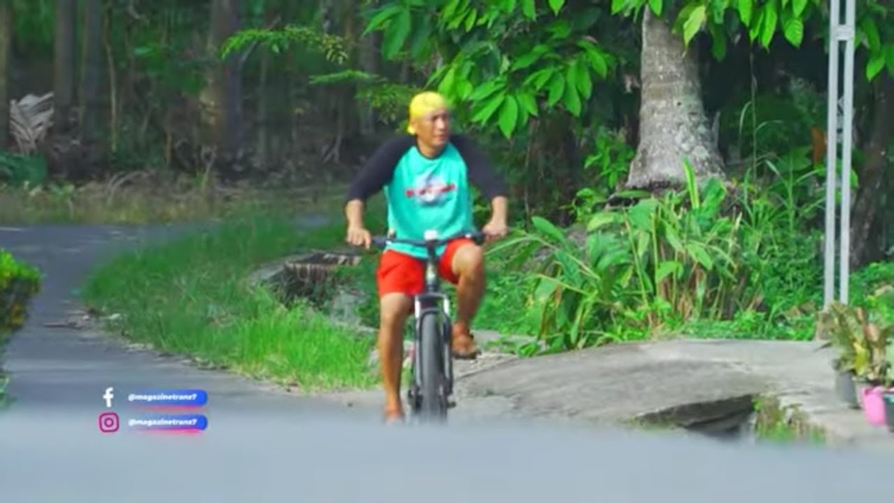 PETUALANGAN SI GUNDUL JEJAK SI GUNDUL 27 01 22 YouTube