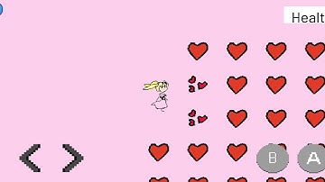 Pocket Game Developer- Darling