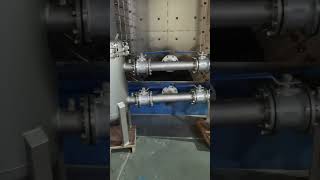 Duplex bag filter housing-JX Filtration