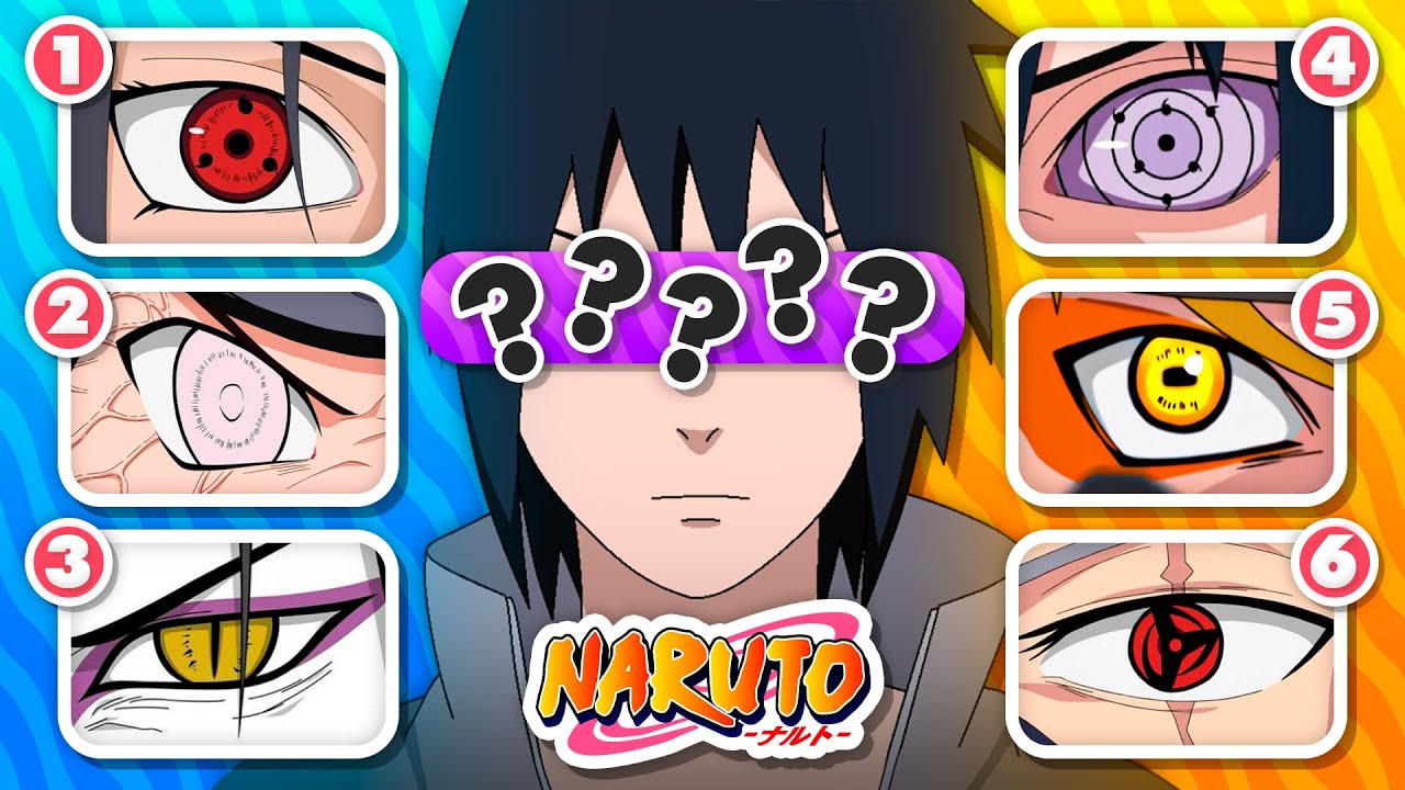 Quiz de Naruto - Página 59