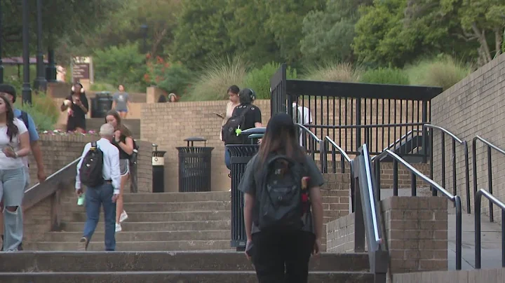 Federal funding changes impact Central Texas Hispanic-serving universities, HBCU’s