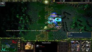 Warcraft III DotA Imba Legends 2018 V.4EN Anti-Hack EP.867