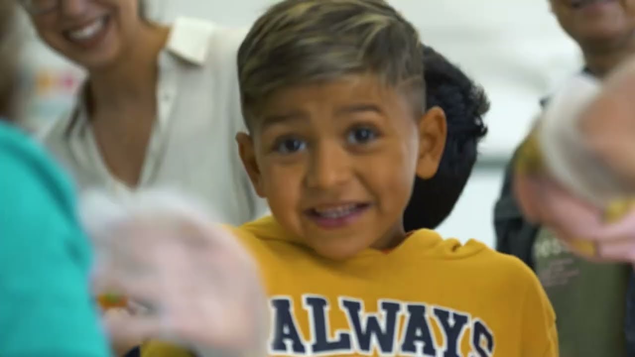 C.E.I.P. Severo Ochoa (Málaga) | Premios Vida Sana 2022 | Fundación Caser