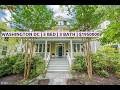 DC,US | Buy house at 5422 39TH St NW, Washington, DC 20015, USA | Washington DC, USA | MapFlagged