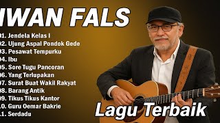 Download Lagu Iwan Fals Full Album Terbaik Terpopuler Sepanjang Masa - Jendela Kelas I MP3