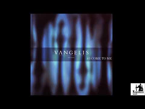 Vangelis: Voices -
