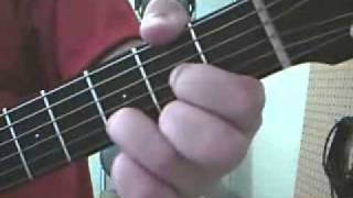 lesson 26 more chord changes c-d am-d - free beginner guitar course