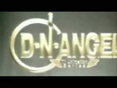 D N Angel Full Opening True Light With Lyrics HQ Version
