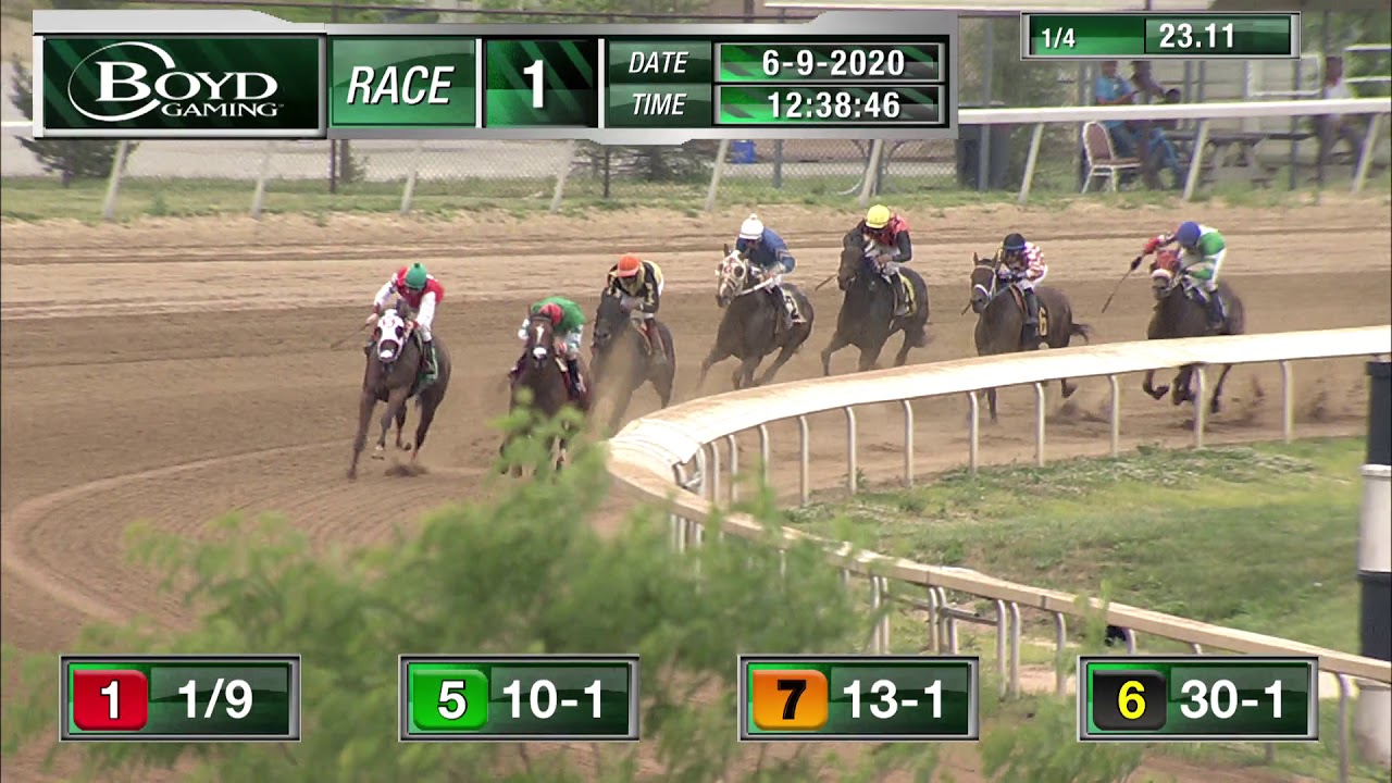 Belterra Park 6 9 2020 Race 1 YouTube belterra-park-6-9-2020-race-1-youtube