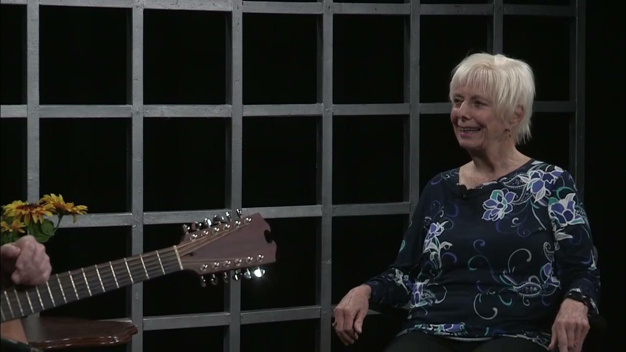 Transitions 12 Strings Mike Williams, Troubadour Extraordinaire