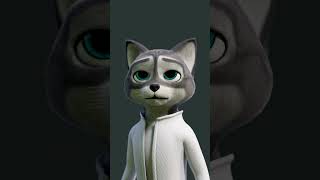 House of Memories, but cat Timon | Animation
