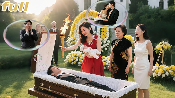 Husband Fake Death To Steal Money!Unaware I Have Magic Baby Who Can Read Mind! Now He’ll Really Die!