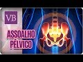 Como Fortalecer o Assoalho Pélvico - Você Bonita (23/02/18)