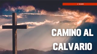 Video thumbnail of "Camino al calvario | CORAL JIRÉH | ©2019"