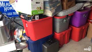 Watts-N-Storage Tullahoma - Unit 8A