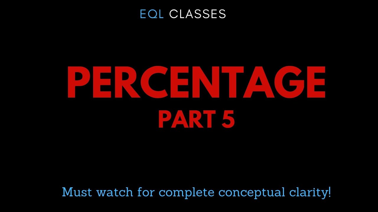 percentage-basics-part-5-youtube