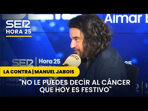 MANUEL JABOIS: 