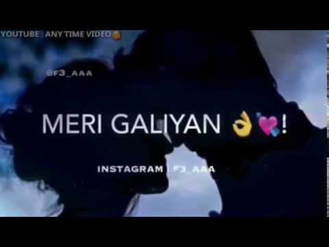 Duniya song luka chuppi whatsapp status||Duniya song ringtone||female duniya song status||Akhil song