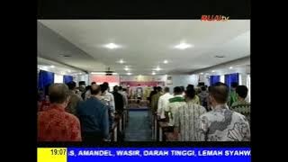 FORUM KONSULTASI PUBLIK RANCANGAN AWAL RKPD KAPUAS HULU 2023
