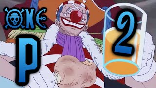 One P Ep 2 (One Piece Abridged) Orange Faygo #onepiece   #abridged #1p