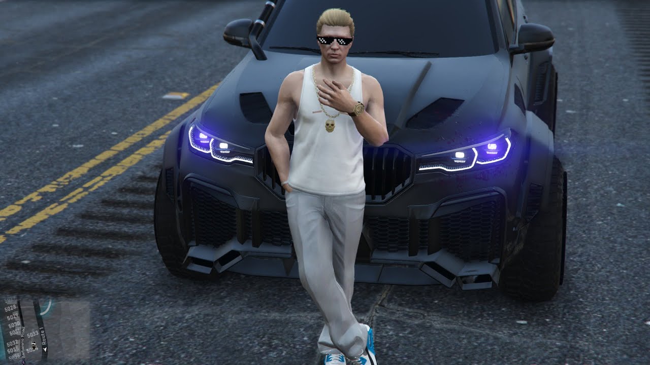 EXPLORE KKPP - TDS DON MARCO LIVE 