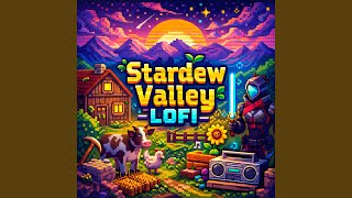 Gaming Focus Routine - Stream Safe Background Music, Minecraft Gaming Music, Stardew Valley Lofi, Valorant Gaming Music