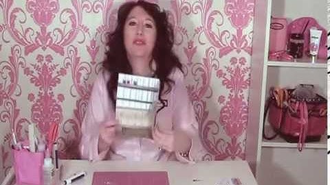 How to make a Corner Card