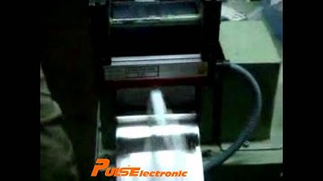 Anti Static Bar Static Elimination - 4