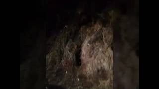 Cuevas Clausuradas de Turincentro Los Chorros