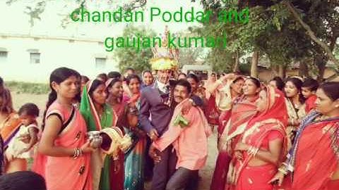 Chandan poddar new song HD