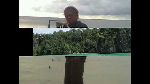 Kaimana Namatota papua barat