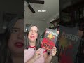 Autobuy author but least favorite book so far. King of Ashes by SA Cosby #bookreview #bookrecs #book
