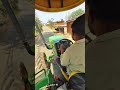 I❤️ LOVE JOHN DEERE  🚜Tractor Lover❤️#driverlife #farming #hardwork #youtubeshorts #youtube #india