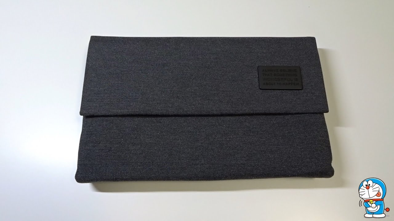 xiaomi digital storage bag