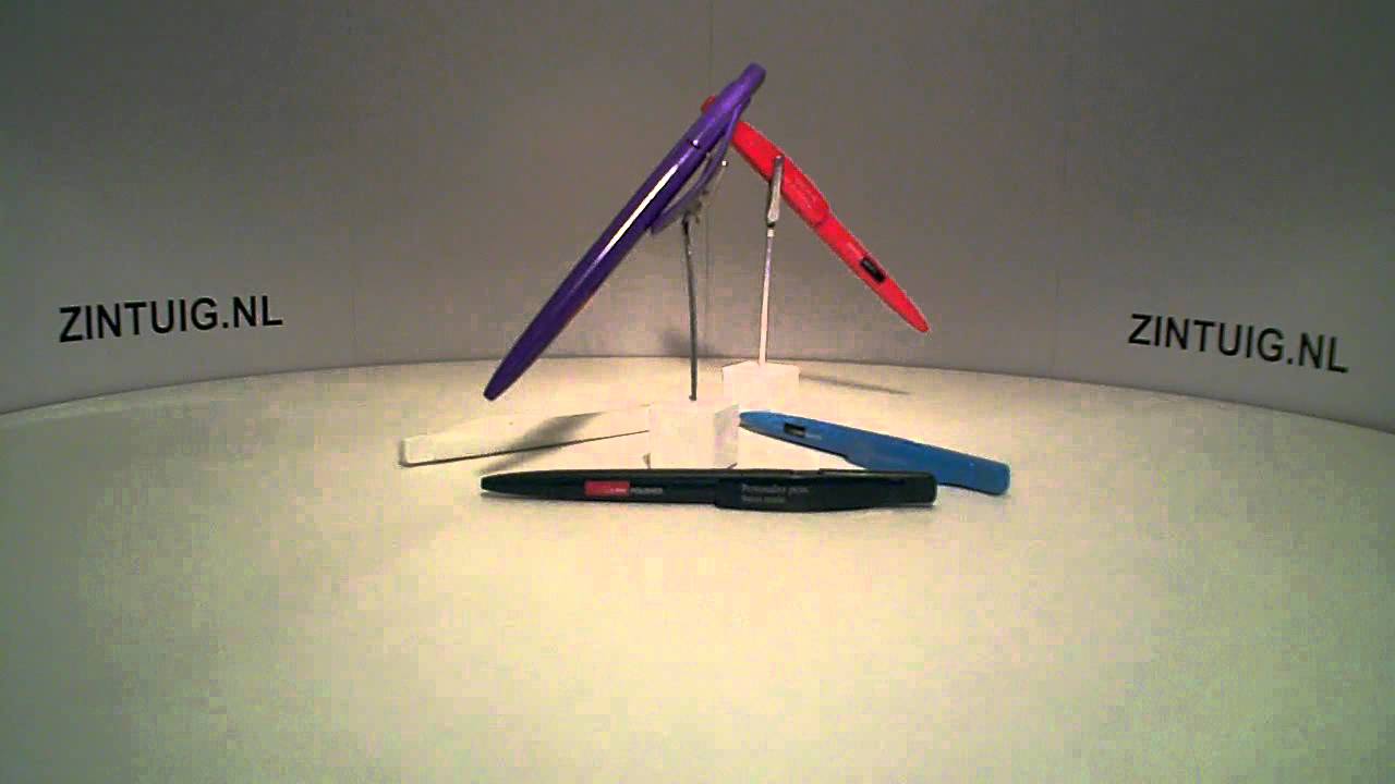 Prodir pennen - DS2PPP