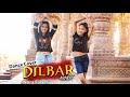 Dilbar Arabic Version | Fnaire Feat. Nora Fatehi dance cover