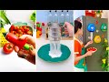 TOP 55 AMAZING KITCHEN GADGETS OF 2023😍 New Gadgets! Smart Appliances, Tools, Utensils, TikTok #1540