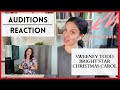 Vocal Coach REACTS to Her OWN Auditions | Part 2