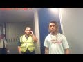Pilot Kicks Lil' Pump and His Manager From Flight